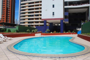 Отель Porto de Iracema - Iracema Imoveis  Форталеза